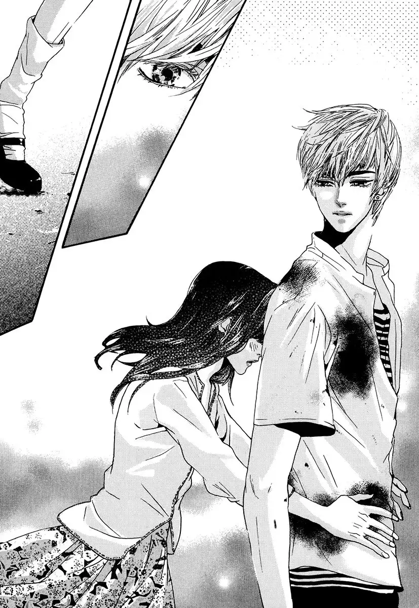 Oh, My Romantic Kumiho Chapter 7 27